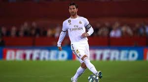 Sergio Ramos